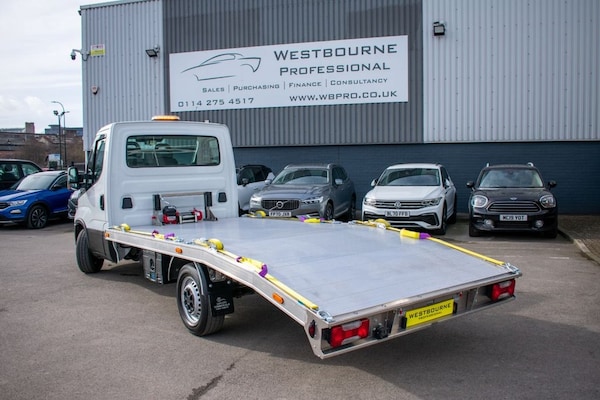 Used Iveco Daily 2021 for sale - 76304360: Photo 30