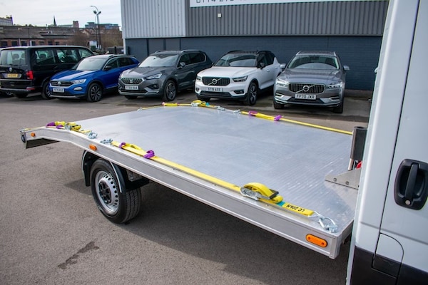 Used Iveco Daily 2021 for sale - 76304360: Photo 38