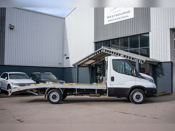 Used Iveco Daily 2021 for sale - 76304360: Photo 3