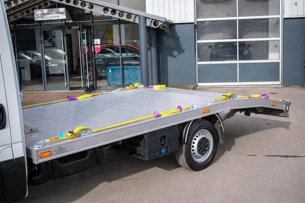 Used Iveco Daily 2021 for sale - 76304360: Photo 40