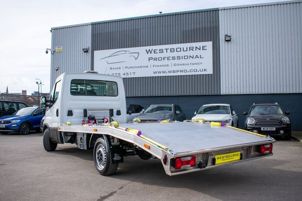 Used Iveco Daily 2021 for sale - 76304360: Photo 43