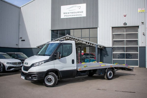 Used Iveco Daily 2021 for sale - 76304360: Photo 44