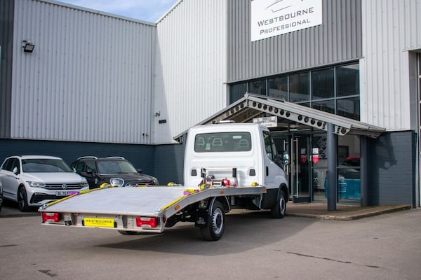 Used Iveco Daily 2021 for sale - 76304360: Photo 5