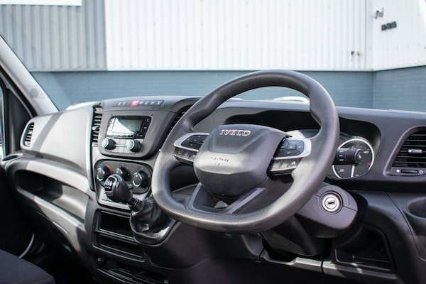 Used Iveco Daily 2021 for sale - 76304360: Photo 6