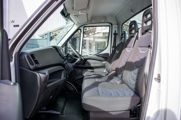Used Iveco Daily 2021 for sale - 76304360: Photo 9