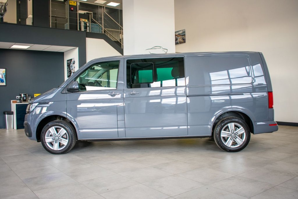Used Volkswagen Transporter 2024 for sale - 76356272: Photo 10
