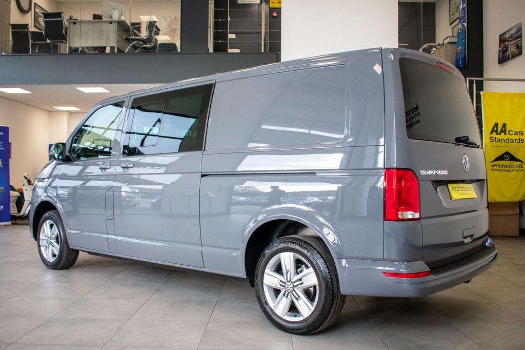 Used Volkswagen Transporter 2024 for sale - 76356272: Photo 11