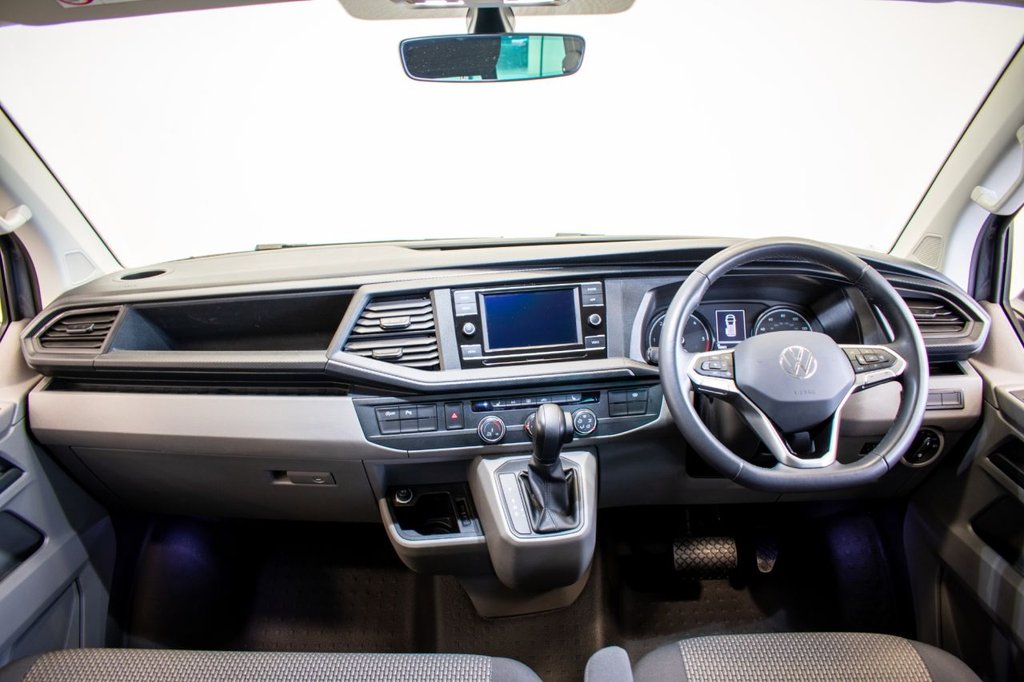 Used Volkswagen Transporter 2024 for sale - 76356272: Photo 14