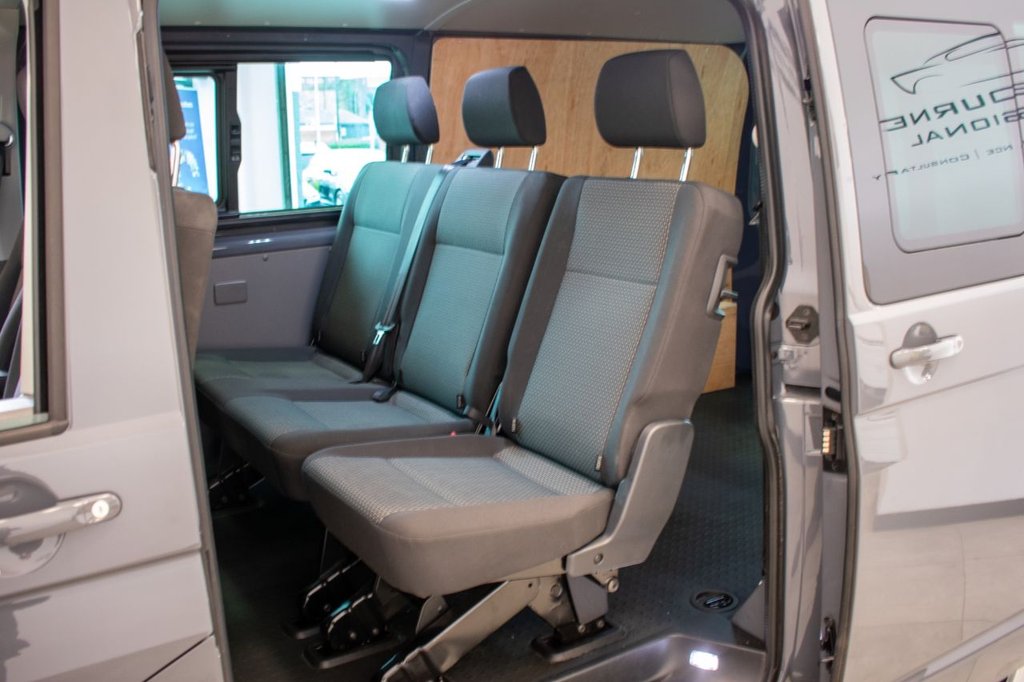 Used Volkswagen Transporter 2024 for sale - 76356272: Photo 15