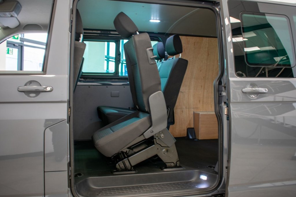 Used Volkswagen Transporter 2024 for sale - 76356272: Photo 17