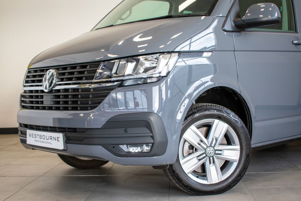 Used Volkswagen Transporter 2024 for sale - 76356272: Photo 19