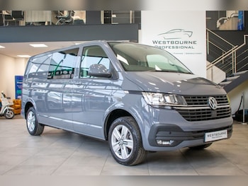 Volkswagen - Transporter