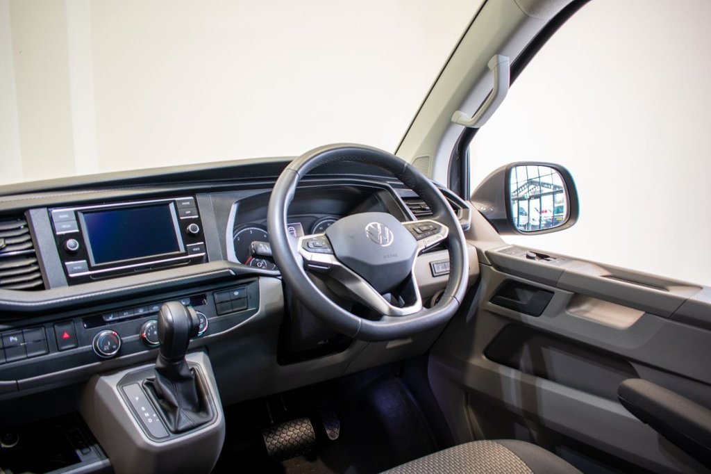 Used Volkswagen Transporter 2024 for sale - 76356272: Photo 21