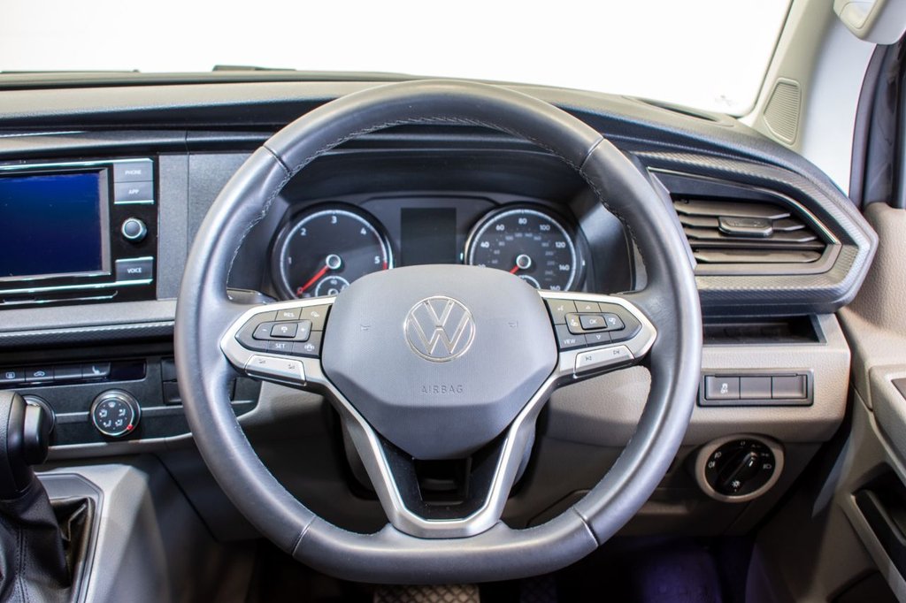 Used Volkswagen Transporter 2024 for sale - 76356272: Photo 27