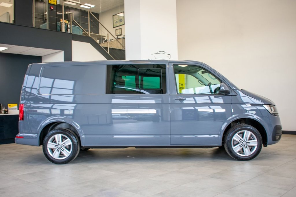 Used Volkswagen Transporter 2024 for sale - 76356272: Photo 3