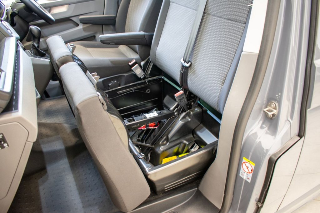 Used Volkswagen Transporter 2024 for sale - 76356272: Photo 34
