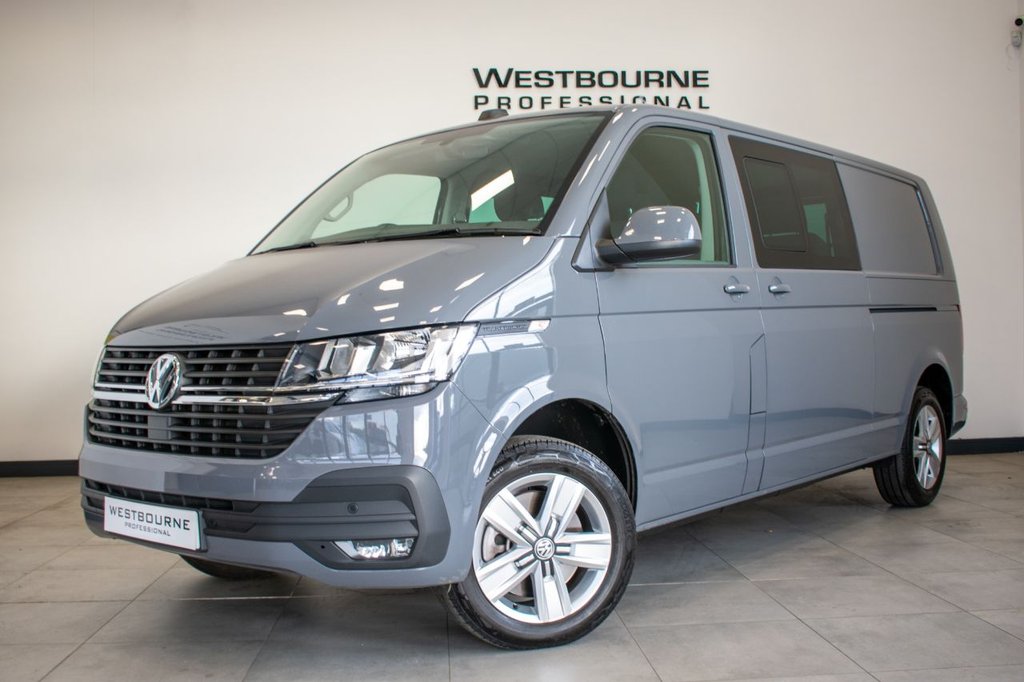 Used Volkswagen Transporter 2024 for sale - 76356272: Photo 35