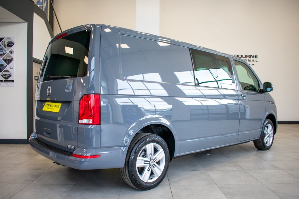 Used Volkswagen Transporter 2024 for sale - 76356272: Photo 5