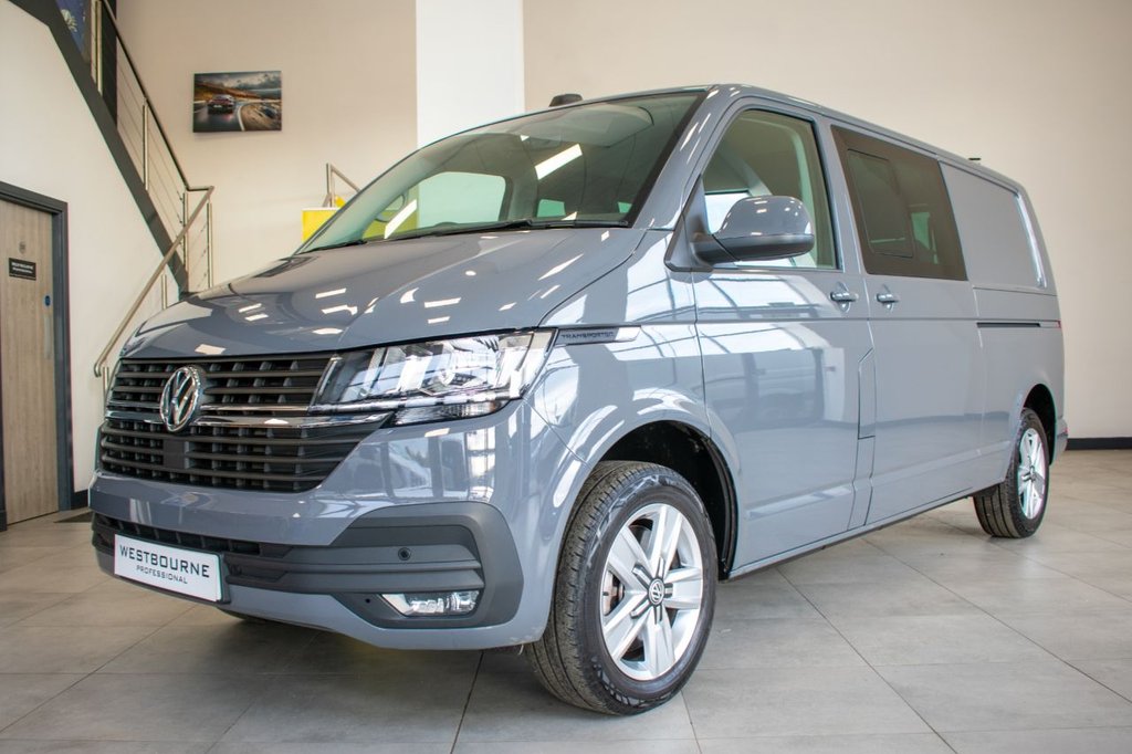 Used Volkswagen Transporter 2024 for sale - 76356272: Photo 7
