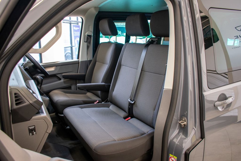 Used Volkswagen Transporter 2024 for sale - 76356272: Photo 9