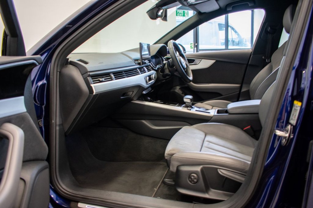 Used Audi A4 2022 for sale - 76604379: Photo 13