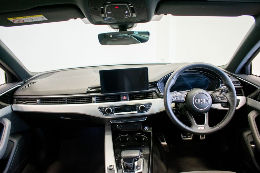 Used Audi A4 2022 for sale - 76604379: Photo 14