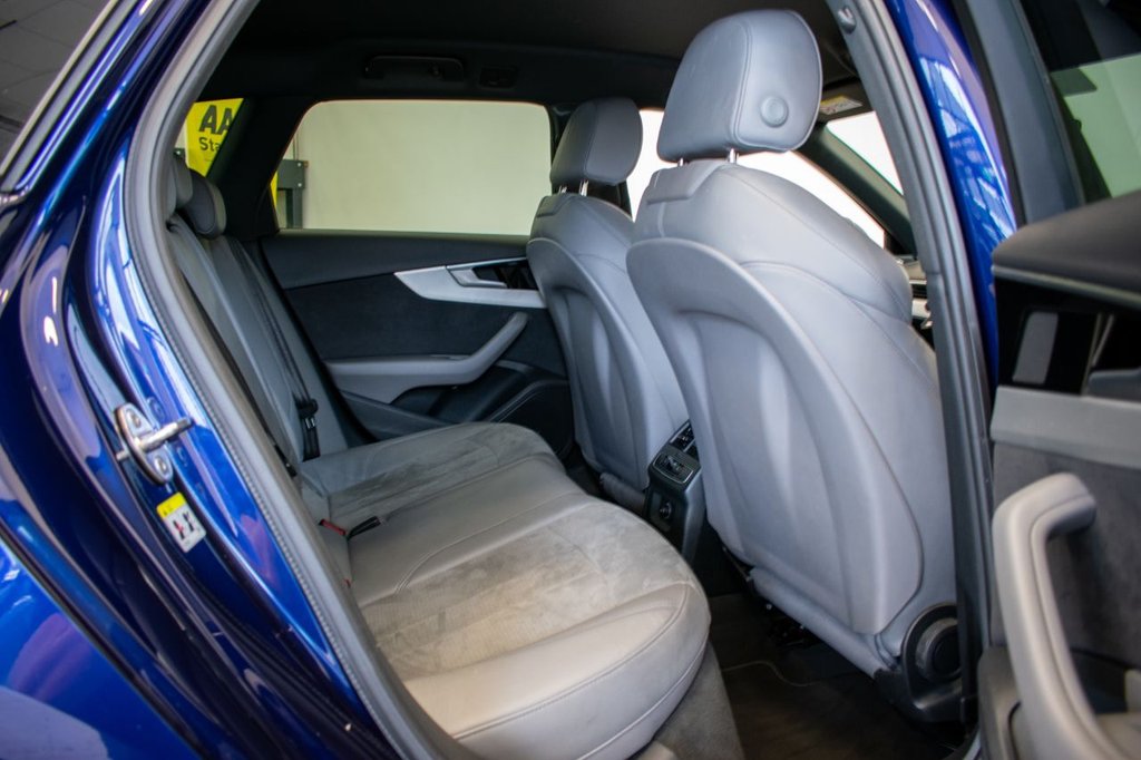 Used Audi A4 2022 for sale - 76604379: Photo 15