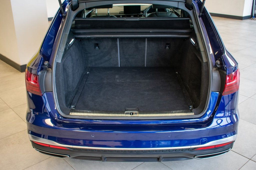 Used Audi A4 2022 for sale - 76604379: Photo 17