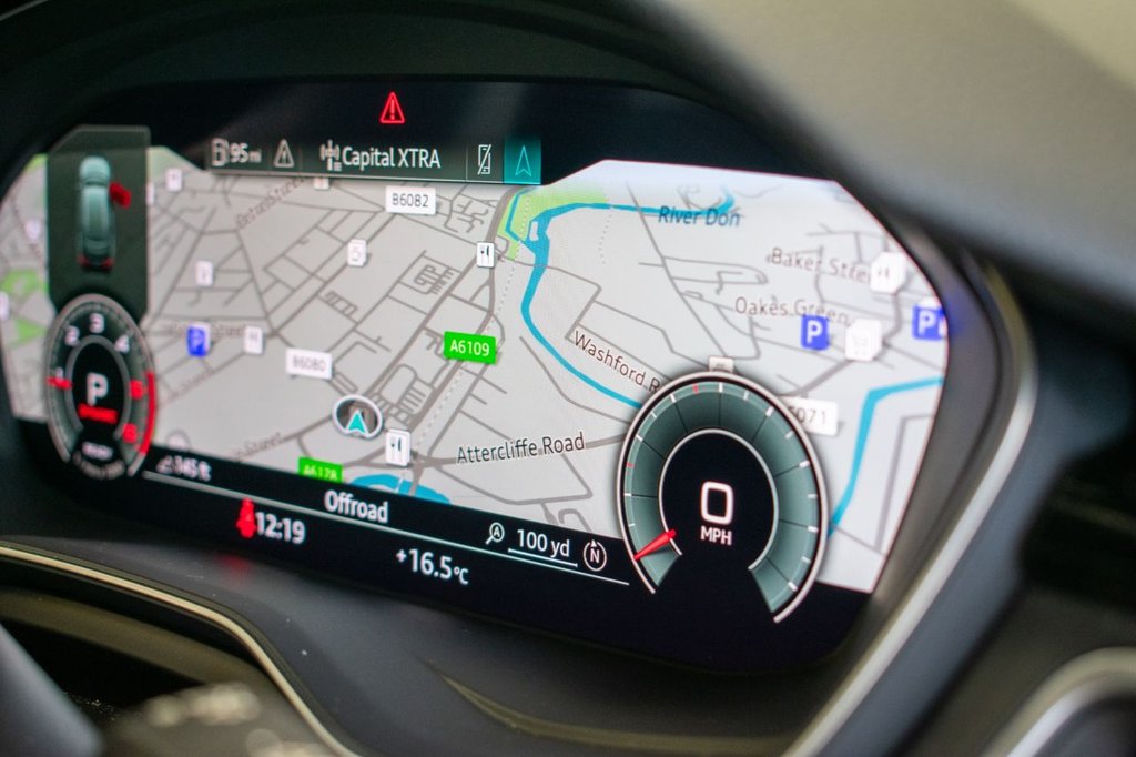 Used Audi A4 2022 for sale - 76604379: Photo 19