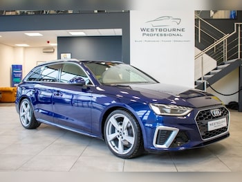 2022 (72) - 35 TDI S Line 5dr S Tronic