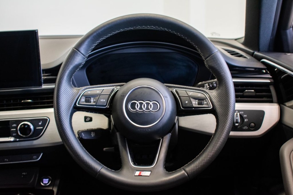 Used Audi A4 2022 for sale - 76604379: Photo 21