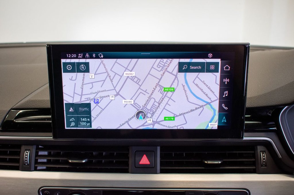 Used Audi A4 2022 for sale - 76604379: Photo 22