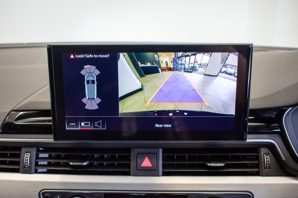 Used Audi A4 2022 for sale - 76604379: Photo 23