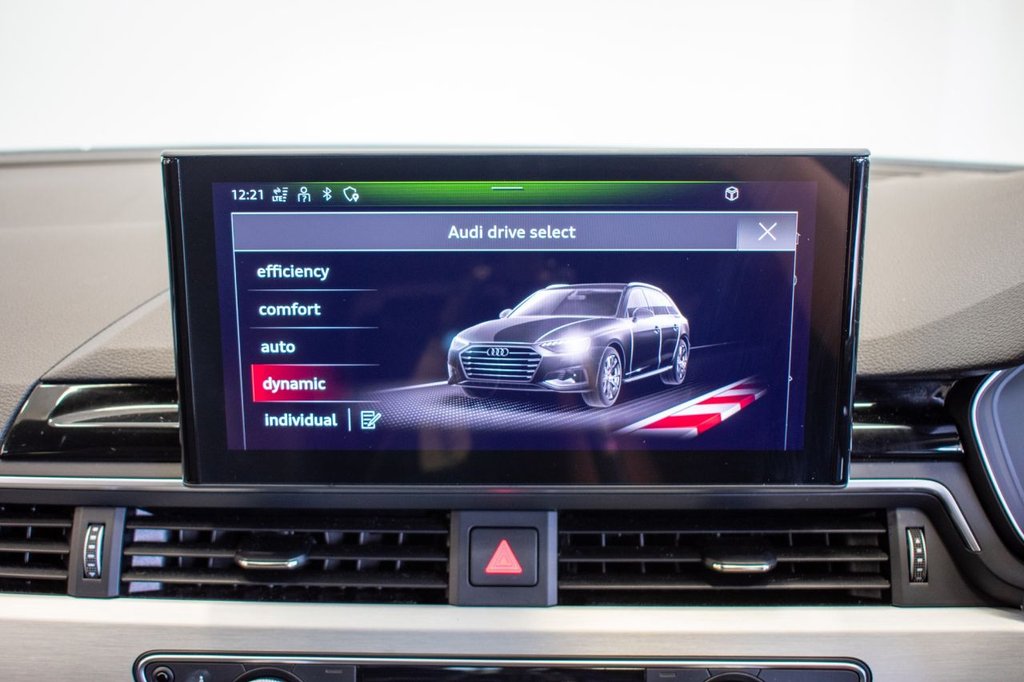 Used Audi A4 2022 for sale - 76604379: Photo 25