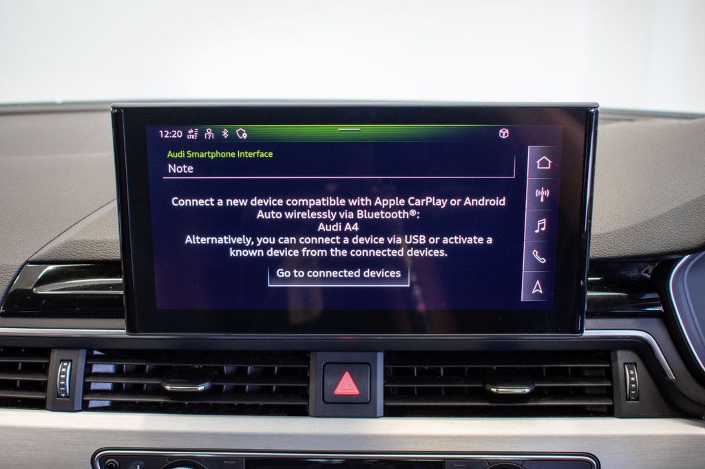 Used Audi A4 2022 for sale - 76604379: Photo 26