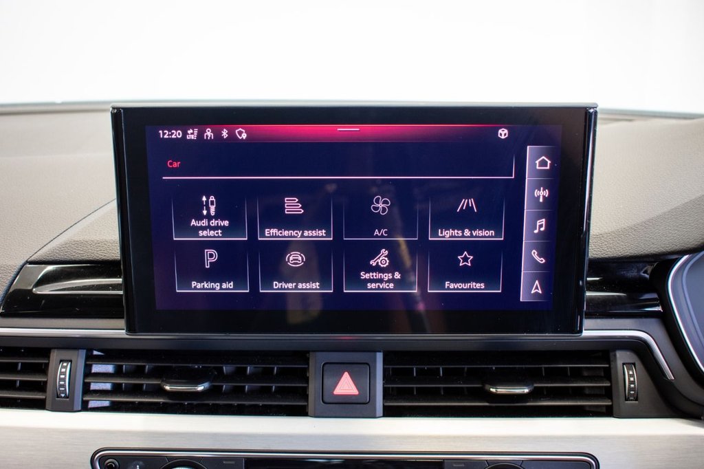 Used Audi A4 2022 for sale - 76604379: Photo 27