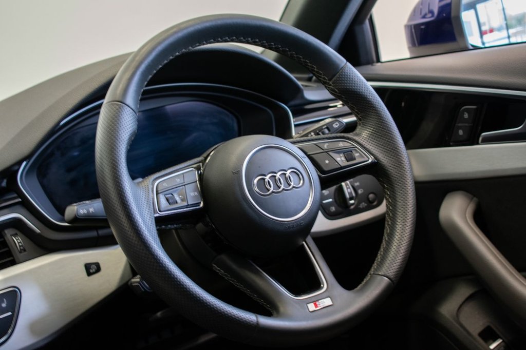 Used Audi A4 2022 for sale - 76604379: Photo 30