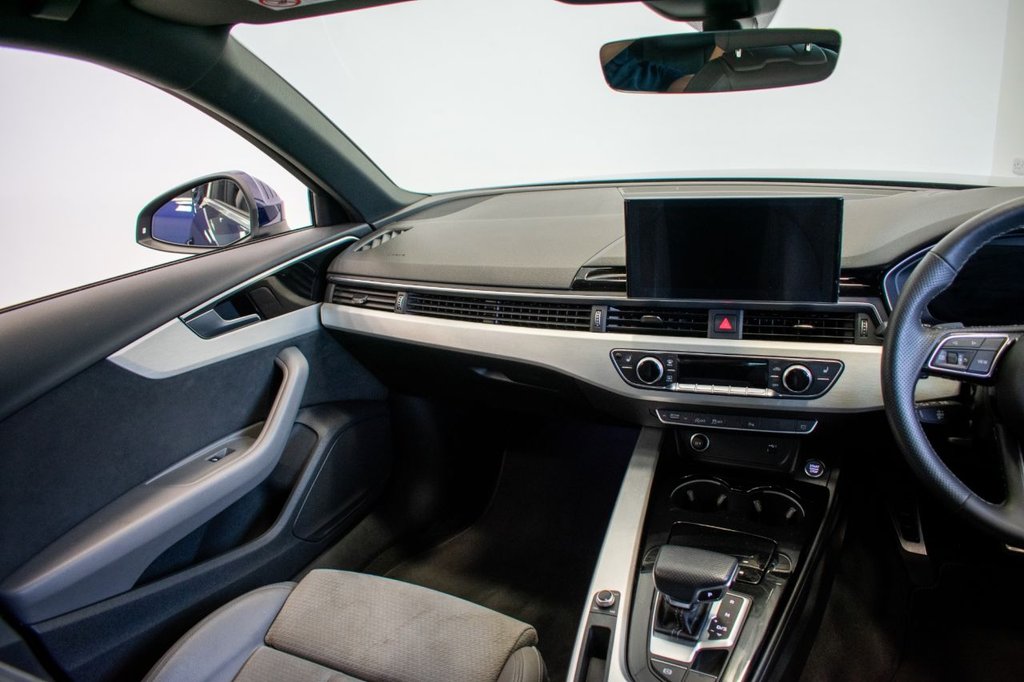 Used Audi A4 2022 for sale - 76604379: Photo 31