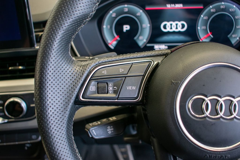 Used Audi A4 2022 for sale - 76604379: Photo 33