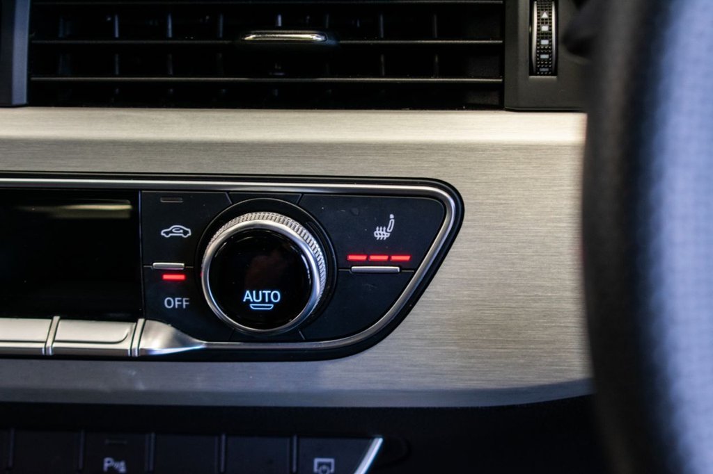 Used Audi A4 2022 for sale - 76604379: Photo 35