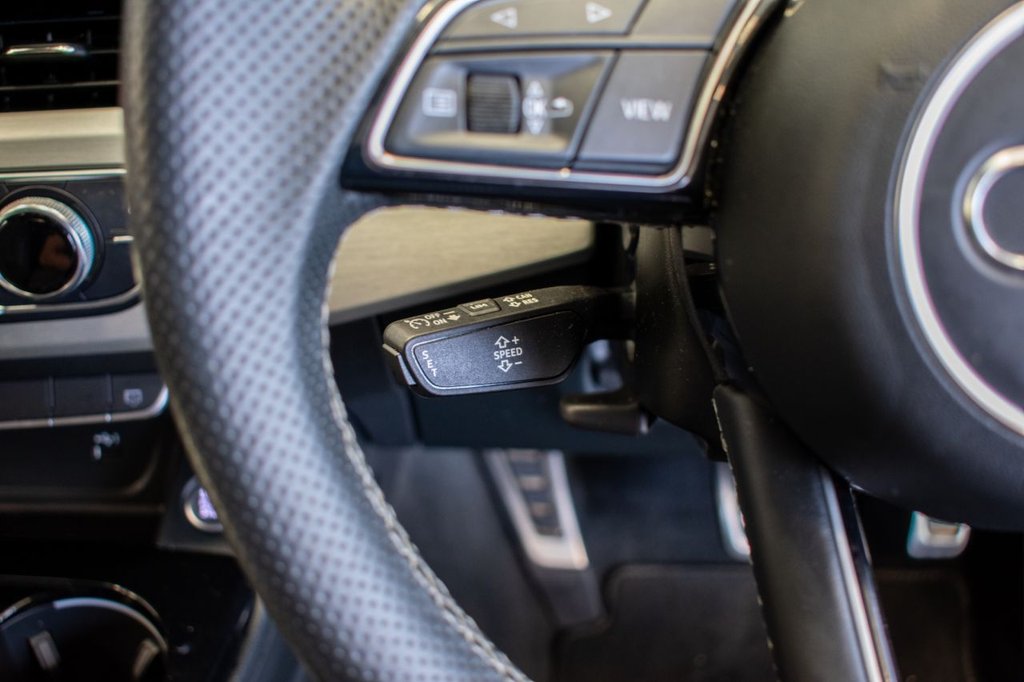 Used Audi A4 2022 for sale - 76604379: Photo 36