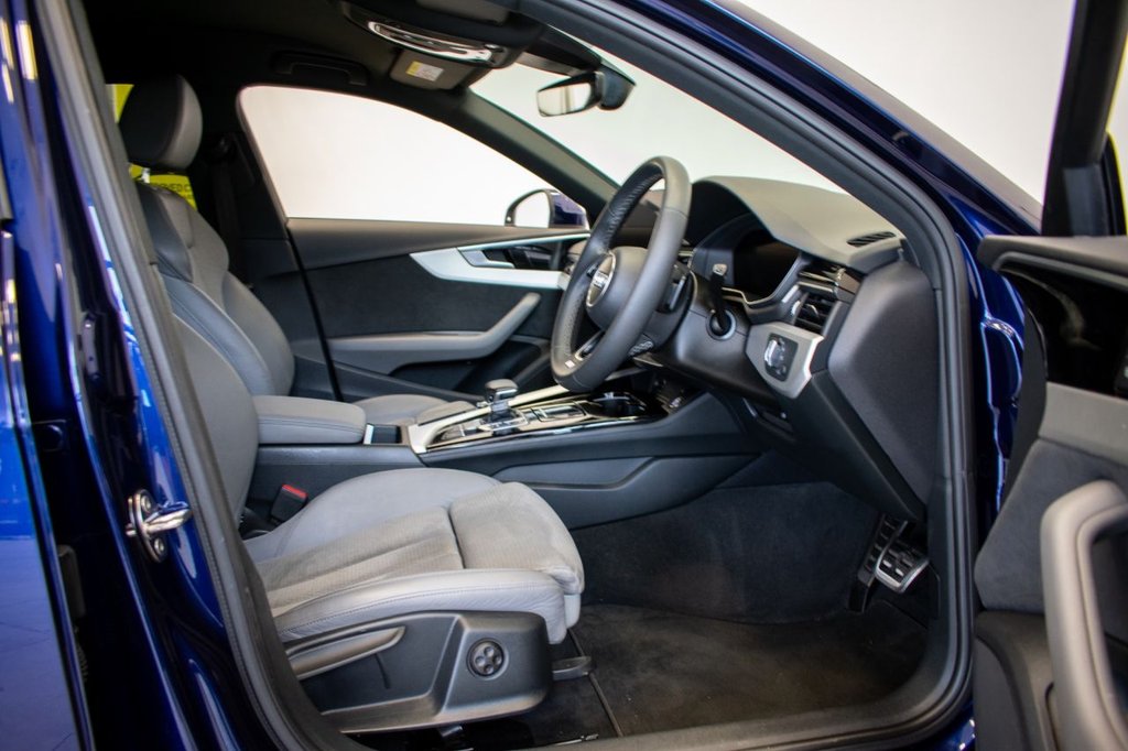 Used Audi A4 2022 for sale - 76604379: Photo 6