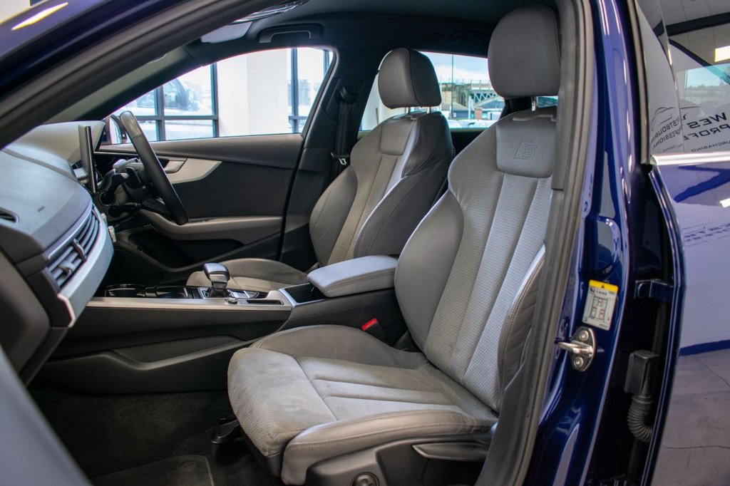 Used Audi A4 2022 for sale - 76604379: Photo 9