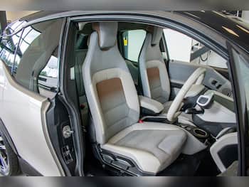 Used BMW i3 2021 for sale - 79777627: Photo