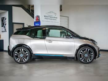 Used BMW i3 2021 for sale - 79777627: Photo