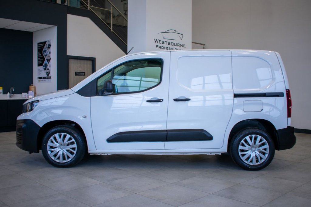 Used Peugeot Partner 2019 for sale - 77026937: Photo 10