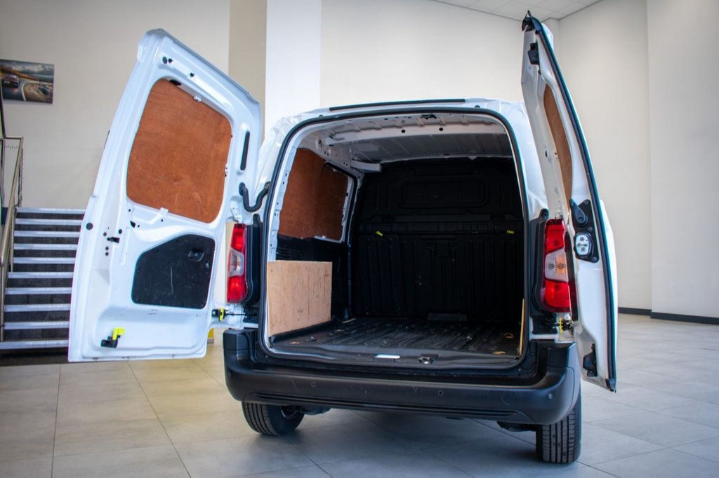 Used Peugeot Partner 2019 for sale - 77026937: Photo 13