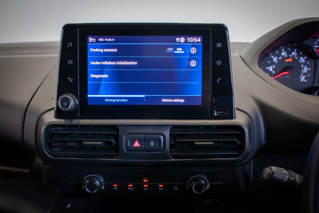 Used Peugeot Partner 2019 for sale - 77026937: Photo 15