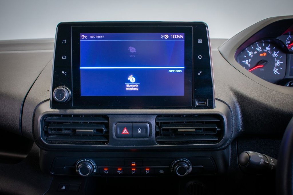 Used Peugeot Partner 2019 for sale - 77026937: Photo 17