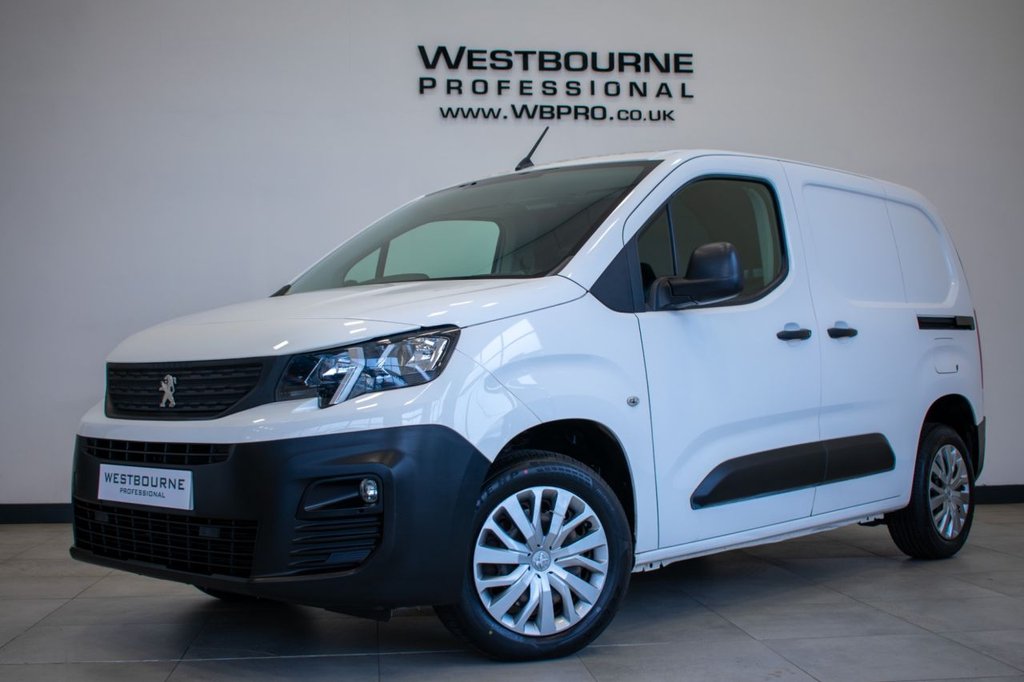 Used Peugeot Partner 2019 for sale - 77026937: Photo 21